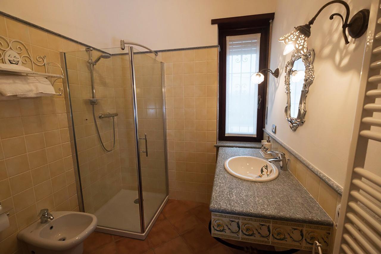 Agriturismo Villa Bordone Case Bruciate Экстерьер фото